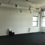 commercial studio painting