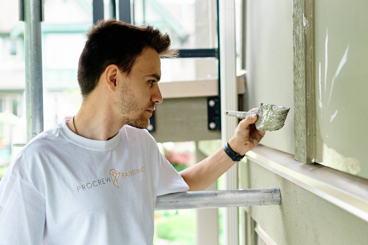 vancouver painter