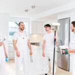 Refresh Your Home With a New Coat of Paint