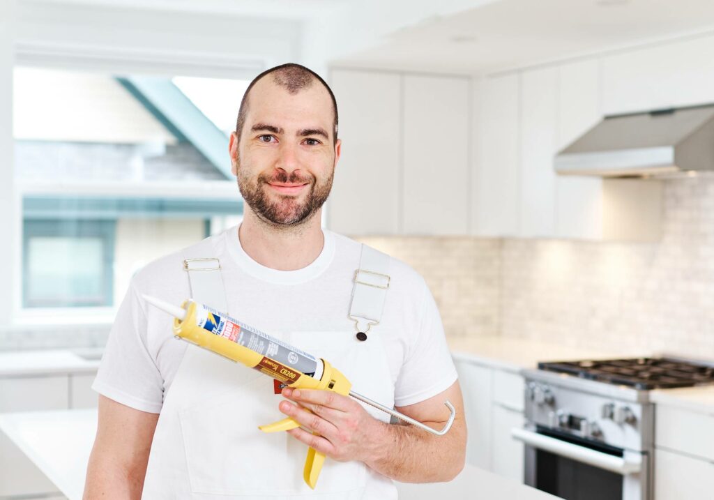 using quality paint for your home