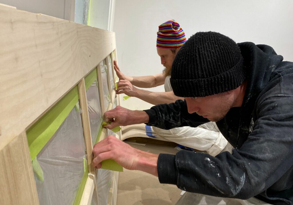 Acrylic or Latex Paint What’s the Best? Pro Crew Painting Vancouver