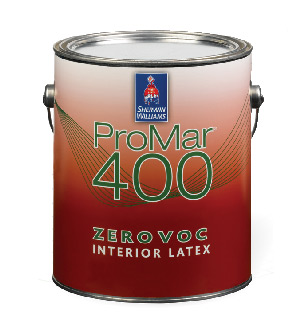 ProMar Interior Paint