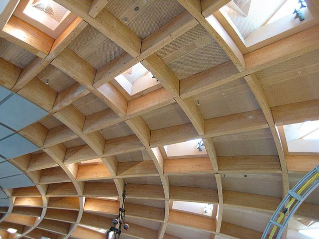 mass timber treating