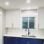 newest interior painting trends Vancouver
