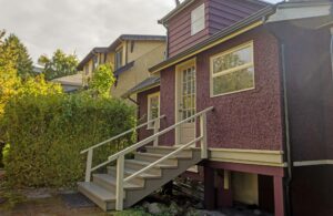 pro crew exterior paint job