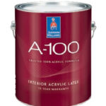 A Exterior Paint