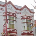 painting house exterior benefits in summertime
